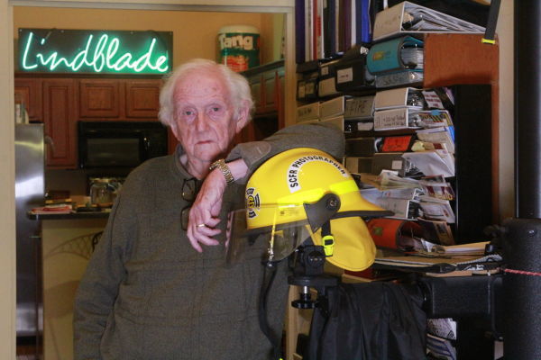 George Lindblade